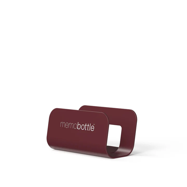 Wild Plum Desk Stand (Original memobottle)