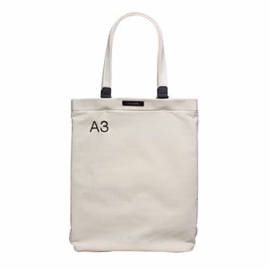 A3 Daily Tote