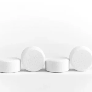 Bottle Cleaning Tablet - 6 Month Pack