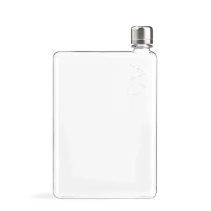 Bình nước memobottle Original - Nhựa Tritan (BPA/BPS-Free)