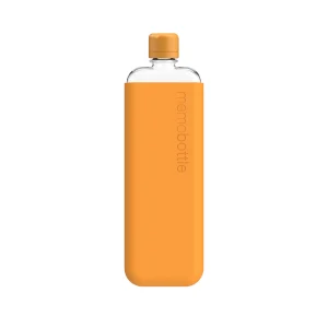 Bình nước Slim memobottle Bundle – Bộ sưu tập màu sắc