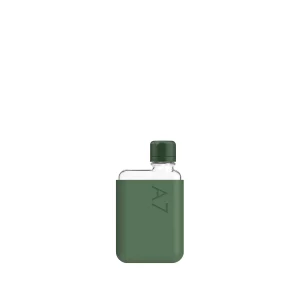 Bình nước A7 memobottle Bundle – Bộ sưu tập màu sắc