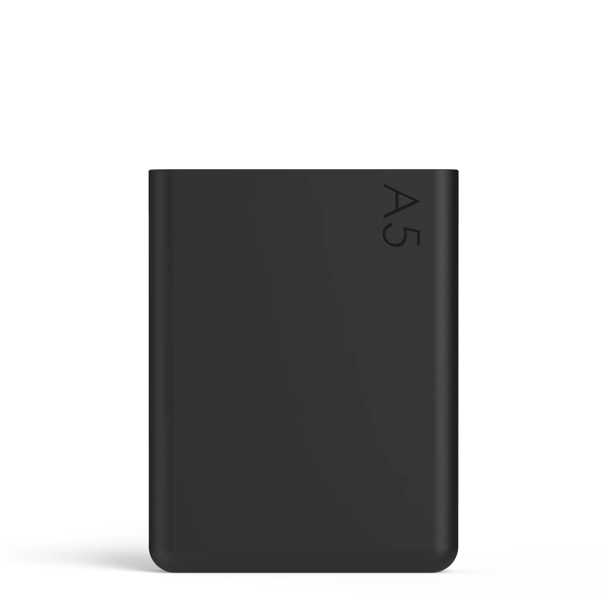 Ốp Silicon A5 - Ảnh 10
