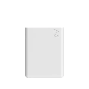 Ốp Silicon A5