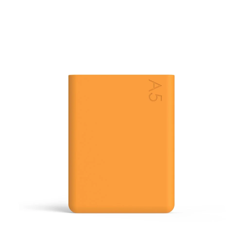 Ốp Silicon A5 - Ảnh 7