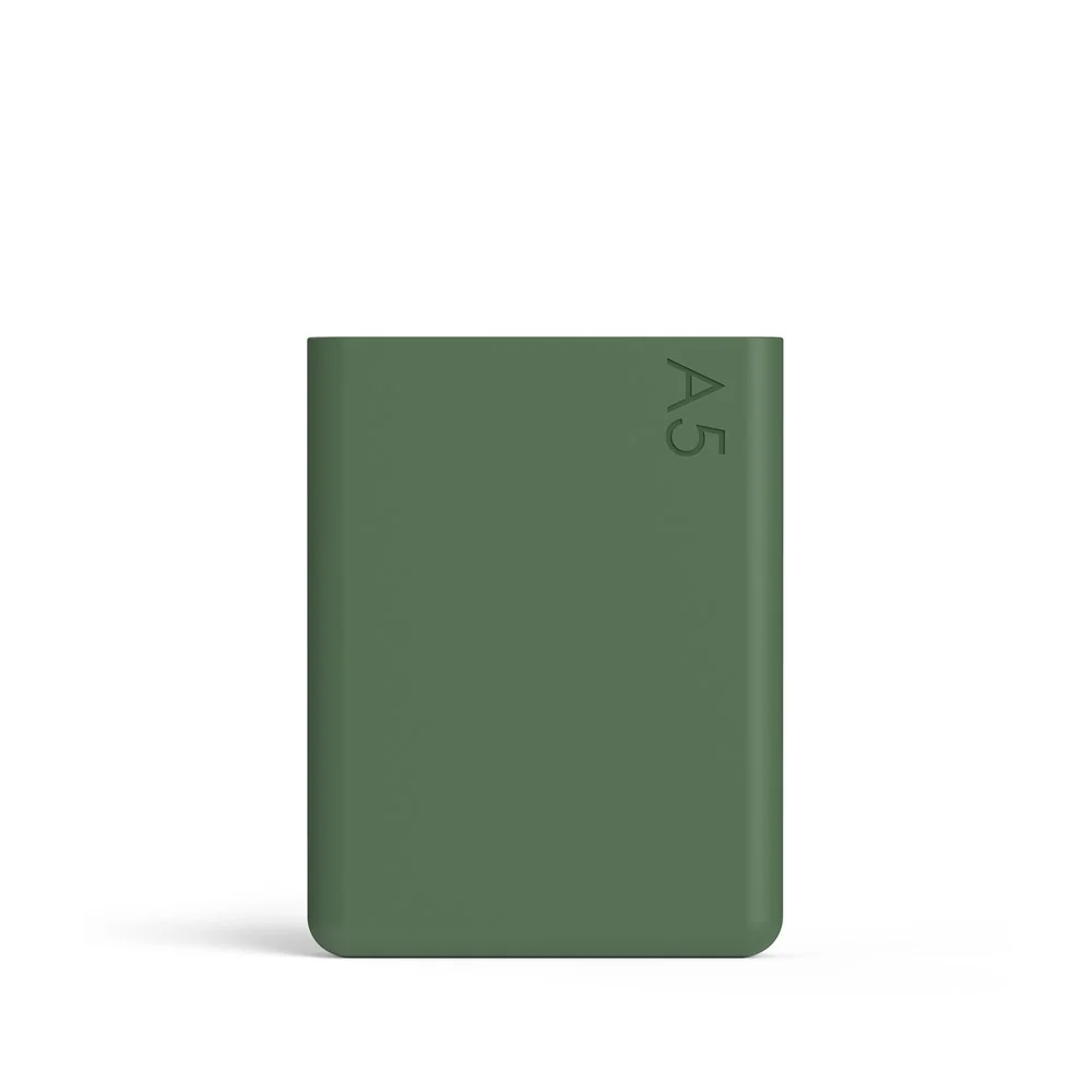 Ốp Silicon A5 - Ảnh 5