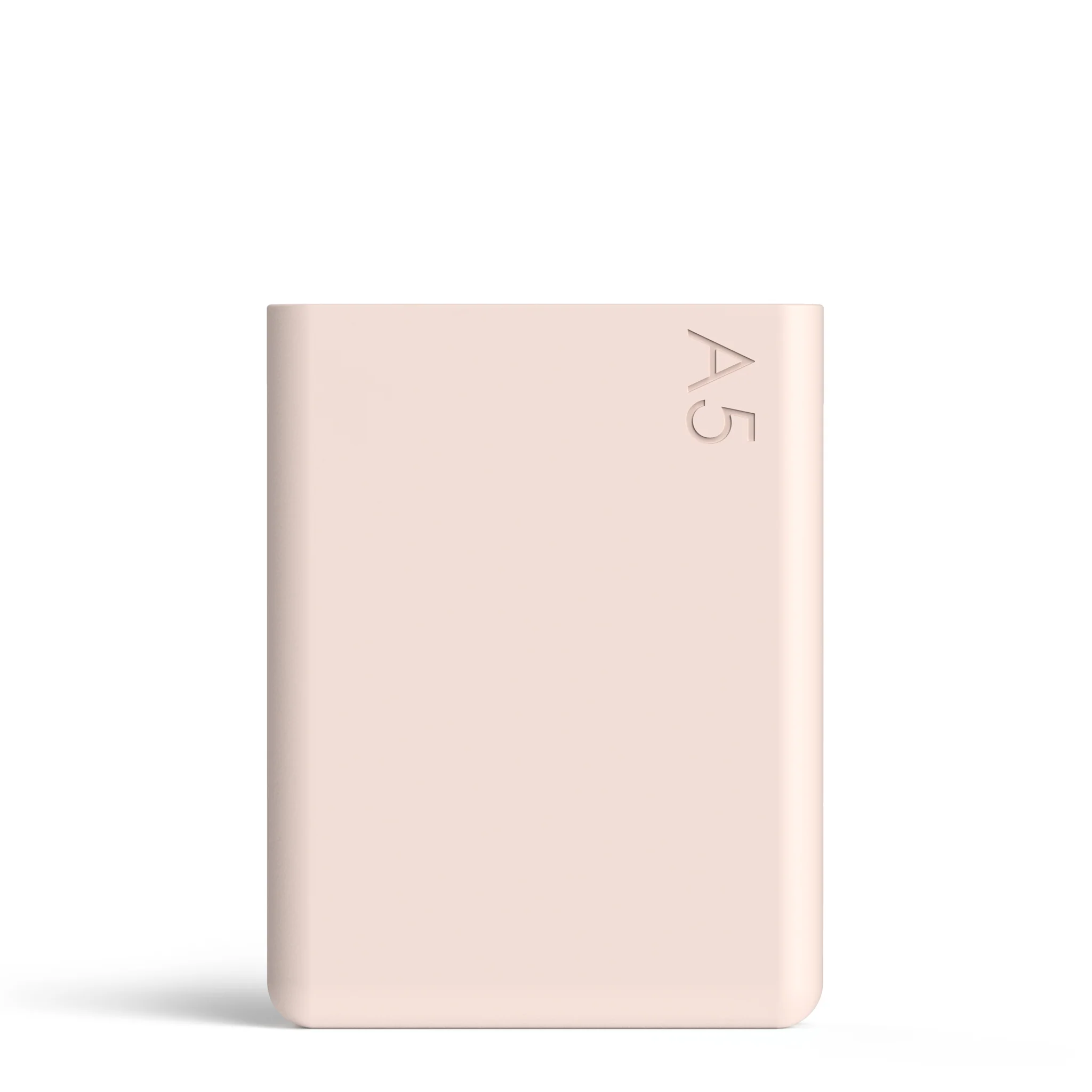 Ốp Silicon A5 - Ảnh 4