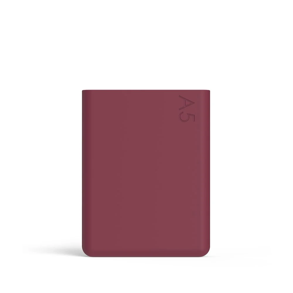 Ốp Silicon A5 - Ảnh 2
