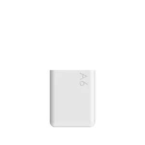 Ốp Silicon A6