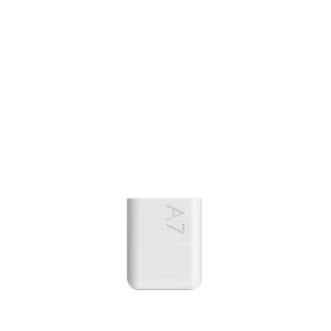 Ốp Silicon A7