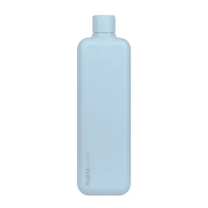 Bình nước SLIM memobottle (Stainless Steel) – Thép không gỉ 304