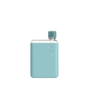 Bình nước A6 memobottle Bundle – Bộ sưu tập màu sắc